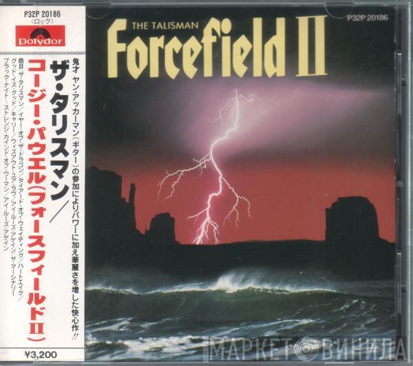  Forcefield   - The Talisman