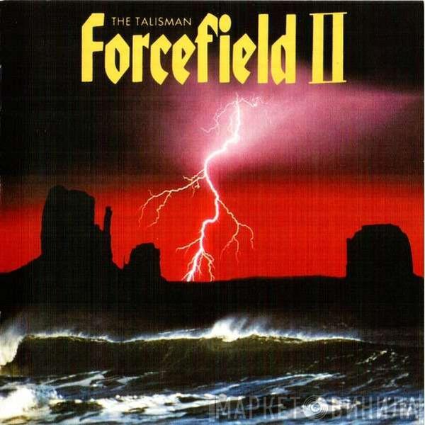  Forcefield   - The Talisman