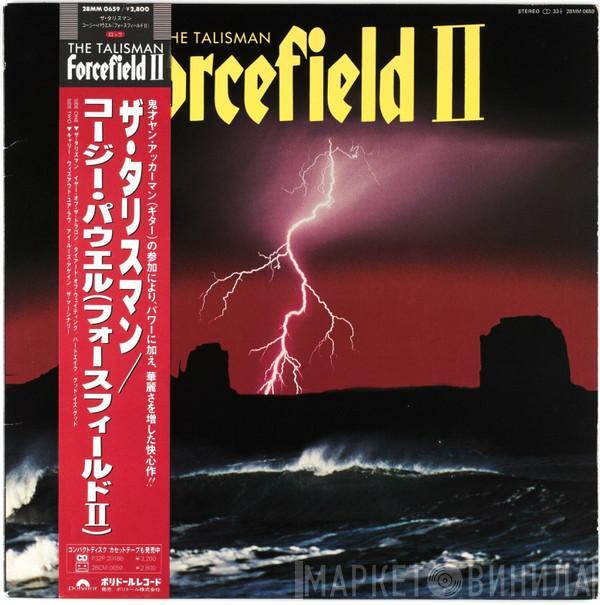  Forcefield   - The Talisman