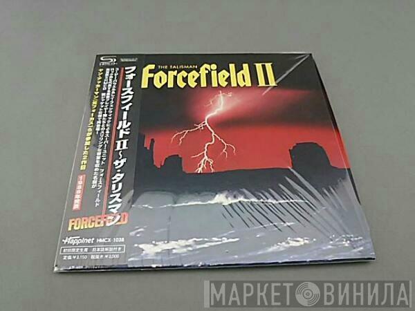 Forcefield   - The Talisman