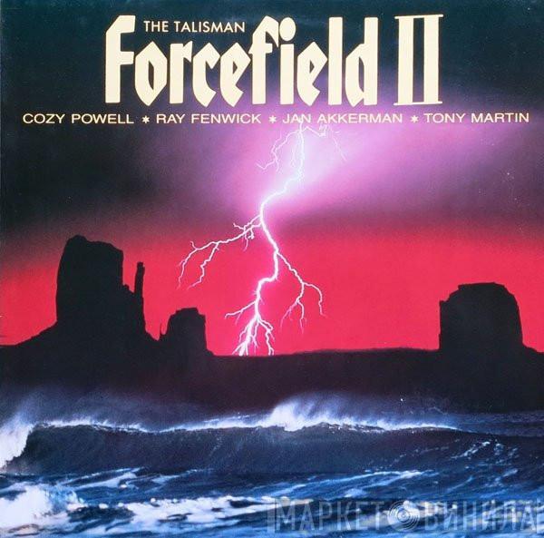  Forcefield   - The Talisman