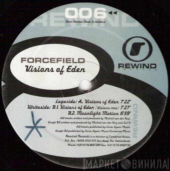 Forcefield - Visions Of Eden