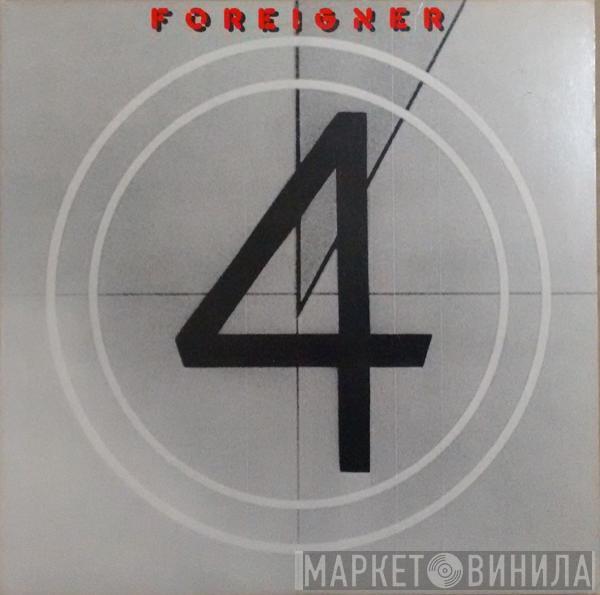  Foreigner  - 4