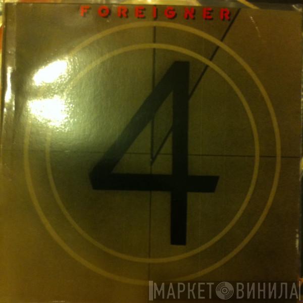  Foreigner  - 4
