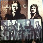  Foreigner  - Double Vision