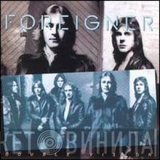  Foreigner  - Double Vision