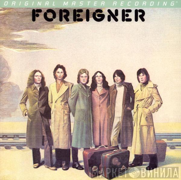 Foreigner - Foreigner
