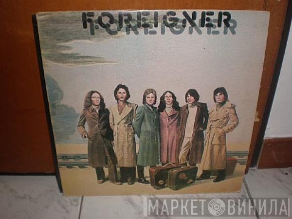  Foreigner  - Foreigner