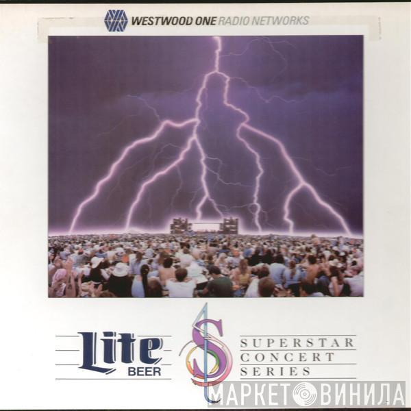  Foreigner  - Superstar Concert Series