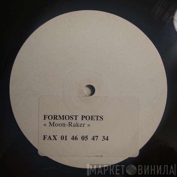  Foremost Poets  - Moon-Raker