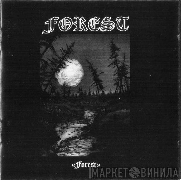  Forest   - Forest