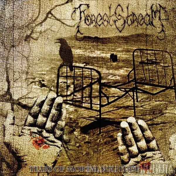 Forest Stream - Tears Of Mortal Solitude