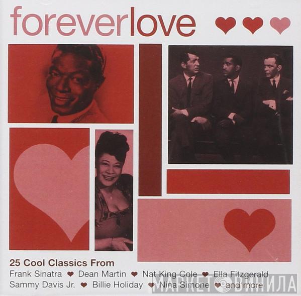  - Forever Love