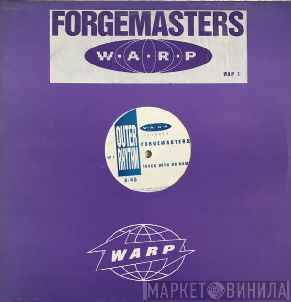 Forgemasters - Track With No Name