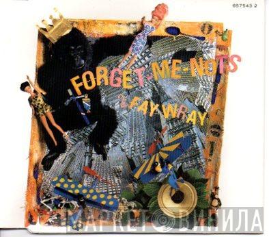 Forget Me Nots - 2 Fay Wray EP