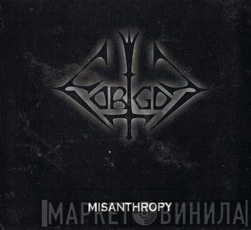 Forgot - Misanthropy