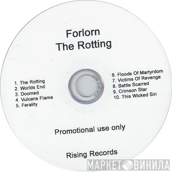 Forlorn  - The Rotting
