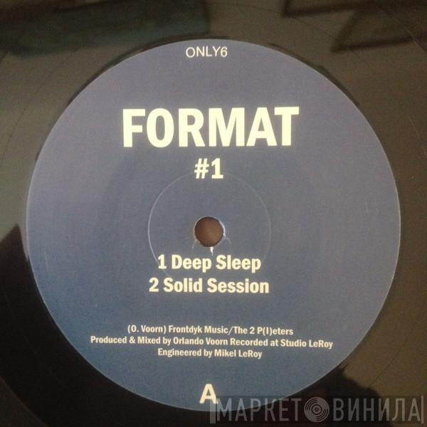 Format - #1