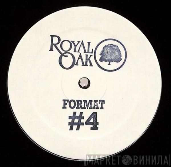 Format - #4
