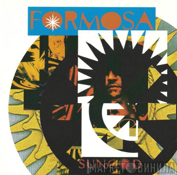 Formosa - Sungod
