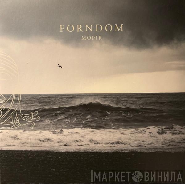 Forndom - Moþir