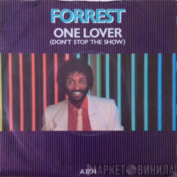 Forrest - One Lover (Don't Stop The Show)