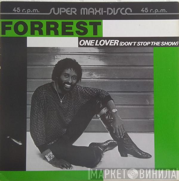 Forrest - One Lover (Don't Stop The Show)