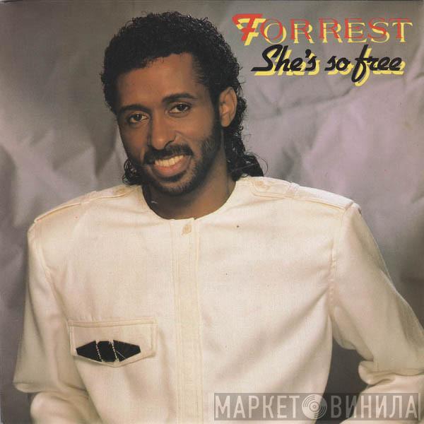 Forrest - She's So Free