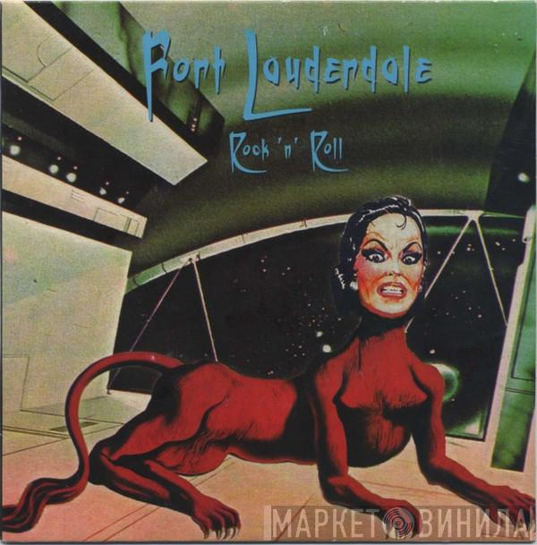 Fort Lauderdale - Rock 'N' Roll