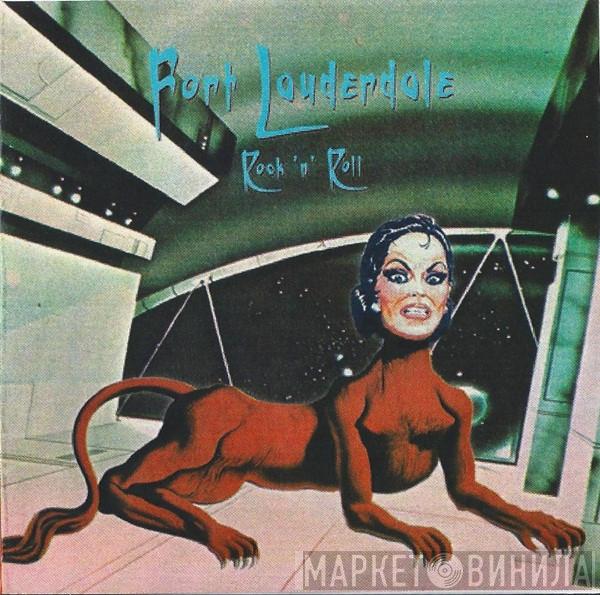 Fort Lauderdale - Rock 'N' Roll