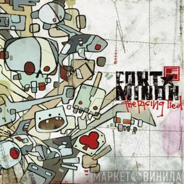 Fort Minor - The Rising Tied