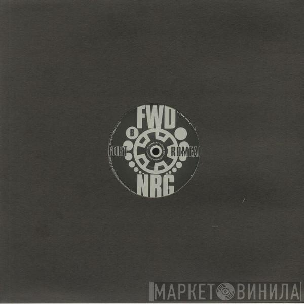 Fort Romeau - FWD NRG