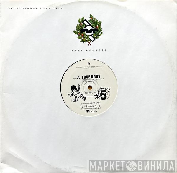 Fortran 5 - Love Baby / Midnight Trip