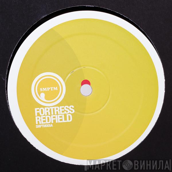 Fortress  - Redfield / Antifreeze