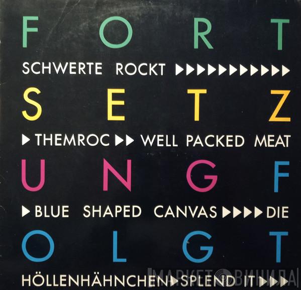  - Fortsetzung Folgt - Schwerte Rockt