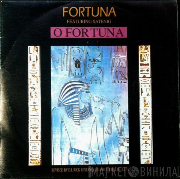 Fortuna - O Fortuna