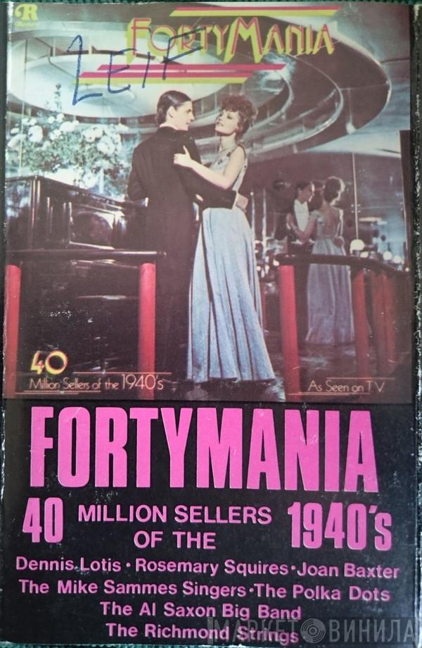  - FortyMania