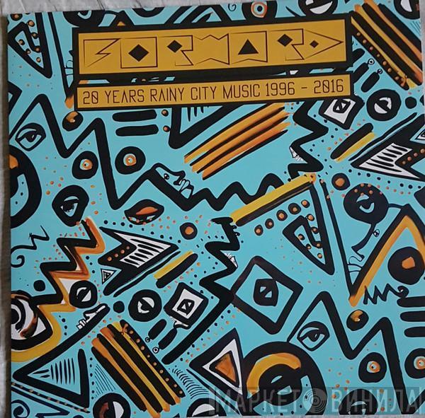  - Forward: 20 Years Rainy City Music 1996 - 2016