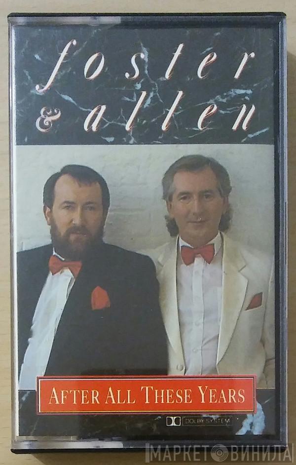  Foster & Allen  - After All These Years