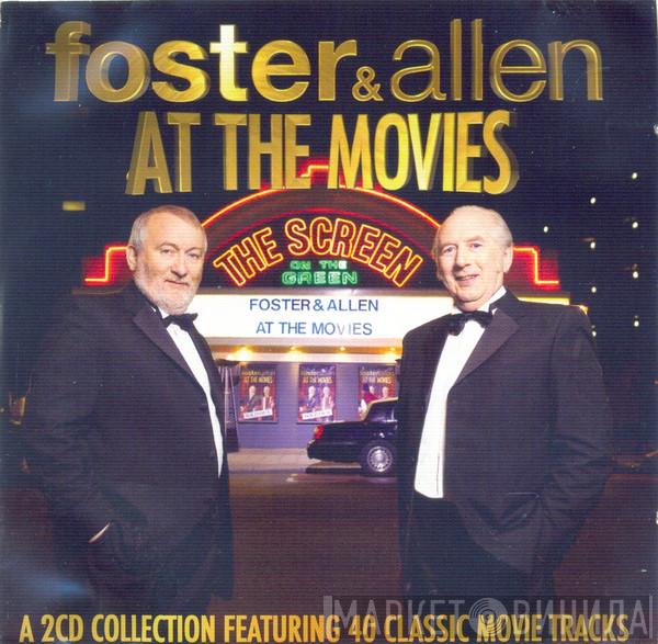 Foster & Allen - At The Movies