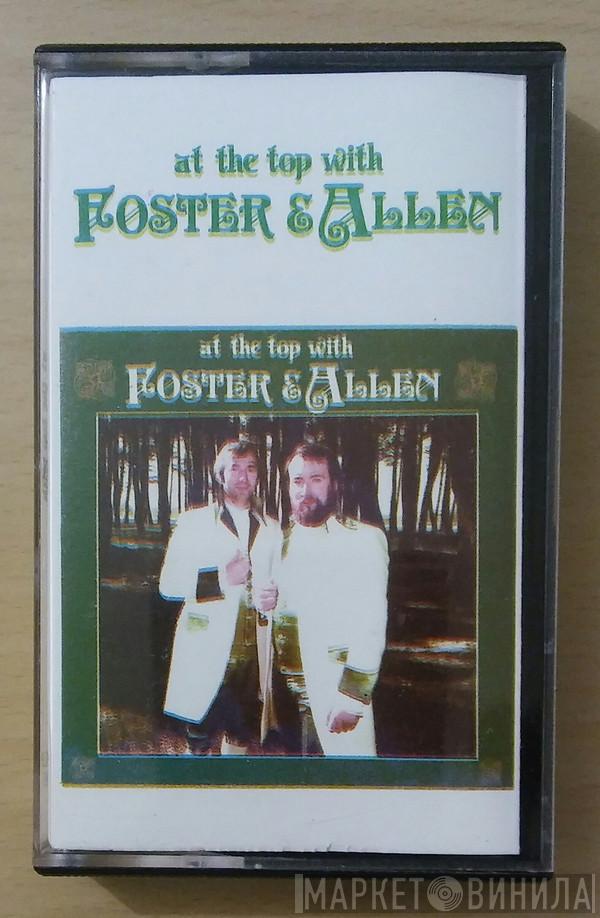  Foster & Allen  - At The Top With Foster & Allen