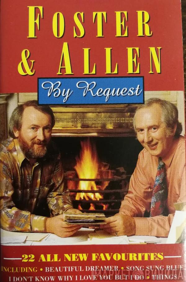  Foster & Allen  - By Request