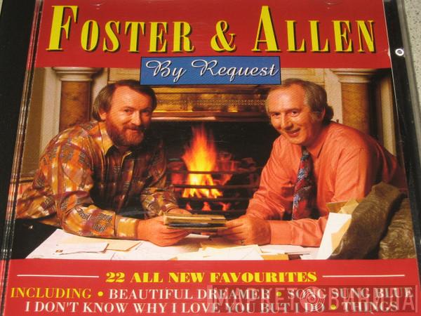  Foster & Allen  - By Request