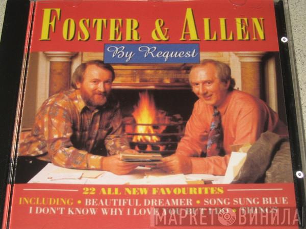  Foster & Allen  - By Request