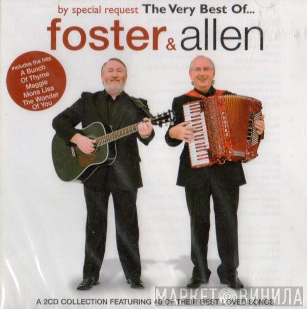 Foster & Allen - By Special Request - The Very Best Of Foster & Allen