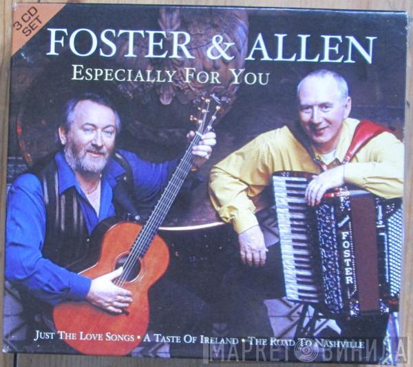 Foster & Allen - Especially For You