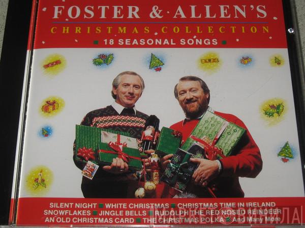  Foster & Allen  - Foster & Allen's Christmas Collection