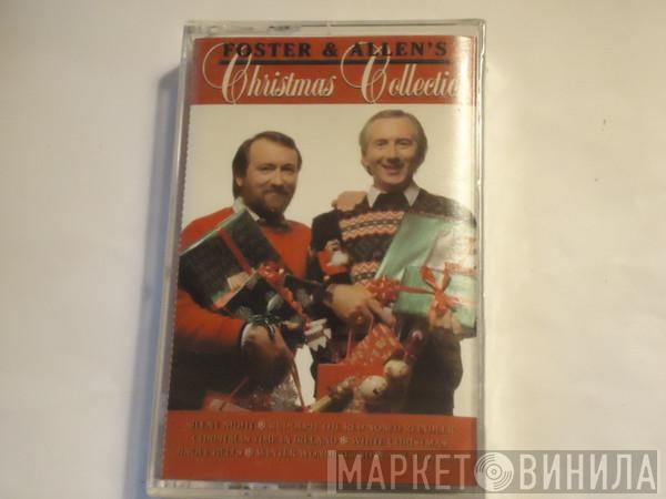  Foster & Allen  - Foster & Allen's Christmas Collection