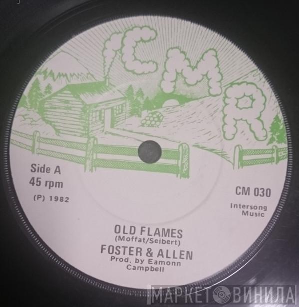 Foster & Allen - Old Flames