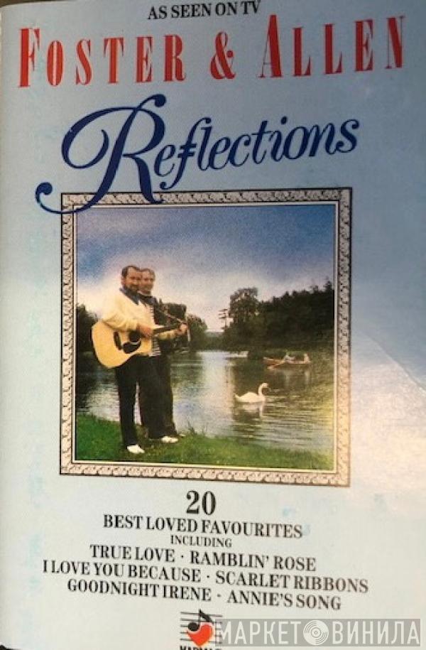  Foster & Allen  - Reflections